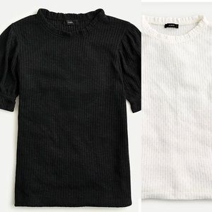 2 NWT J Crew Sweaters